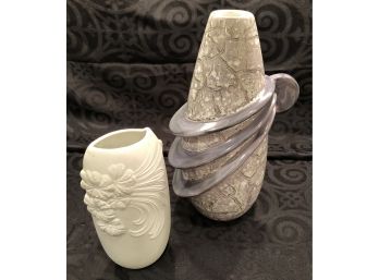 Decorative Porcelain Vases