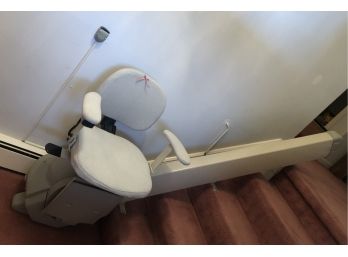 Power Stair Lift Lot #3