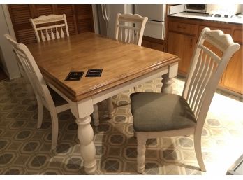 Dining Set By Ashley Furniture