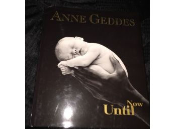 Anne Geddes Book