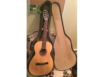 Giannini Guitar
