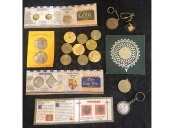 Collectible Coins & More