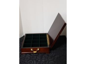 Three Bombay Company Jewelry/Storage Boxes