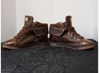 Michael Kors Boots Size 9M