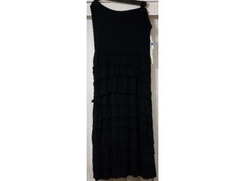 Black Dress - New With Tags
