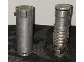 Vintage Pipe Lighter