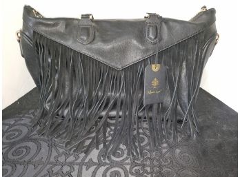 Moda Luxe Hand Bag With Tags