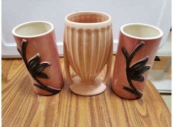 Vintage Hull Pottery & More
