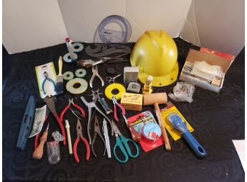 Tools & More!