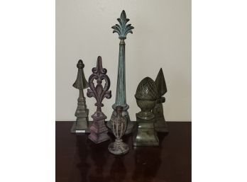 Decorative Figurines