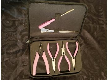 Jewelry/Crafting Tools