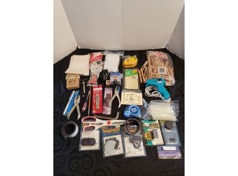 Miscellaneous Supply Lot