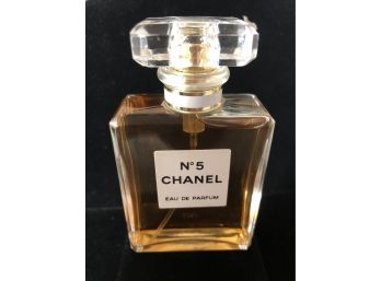 Chanel No 5 Eau De Parfum (1.7 Fluid Ounce 50 Ml)