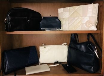 Ladies Handbags & Accessories