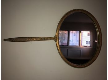Vintage Decorative Wall Mirror