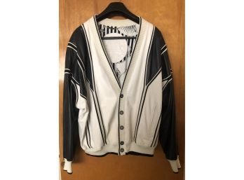 Torras Leather Jacket (Spain)