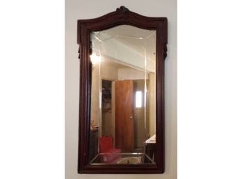 Antique Mirror Lot 1