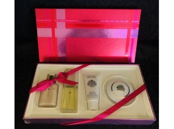 Ester Lauder White Linen Perfume Set - BRAND NEW!