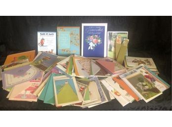 Greeting Cards & Note Cards - ALL NEW!