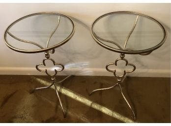 Beautiful Accent Tables