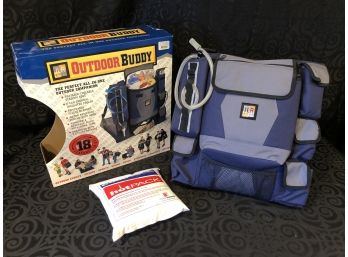 Outdoor Buddy - NEW IN BOX!