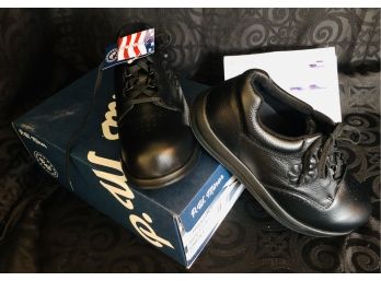 P. W. Minor Orthopedic Shoes - BRAND NEW IN BOX!
