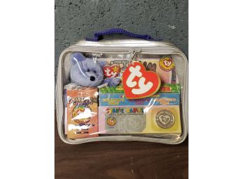 Beanie Babies Collector's Box - NEW