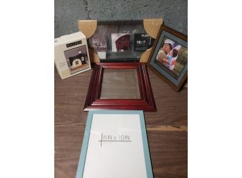 Picture Frame Lot - Most New