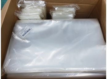 Box Of U-Line Bags Lot# 265 - NEW