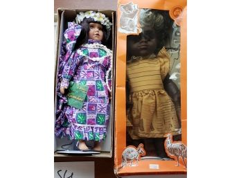 Doll Lot#154