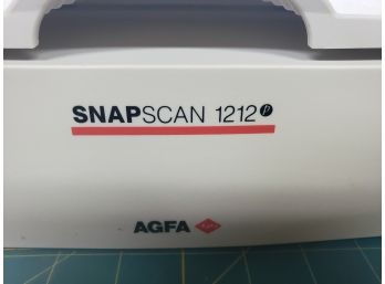 Snapscan 1212
