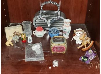 Collectibles Lot#103