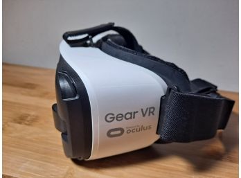 Gear VR By Oculus