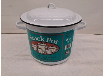 Stock Pot - NEW