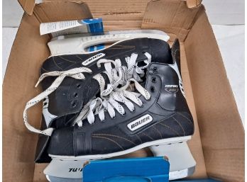 Ice Skates Size 11