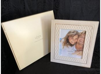 Lenox Decorative Frame - NEW IN BOX!