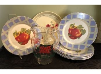 Arcopal Glass Dinnerware & Kitchenware