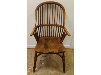 Vintage Windsor Chair (Different Location & Pickup Time)