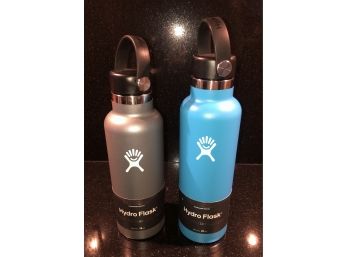 Two NEW Hydro Flasks - BRAND NEW!