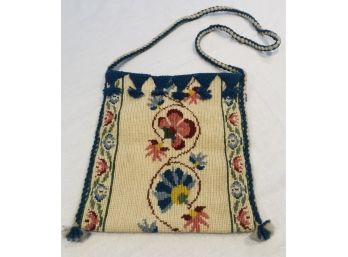 Beautiful Handmade Handbag (Greece)