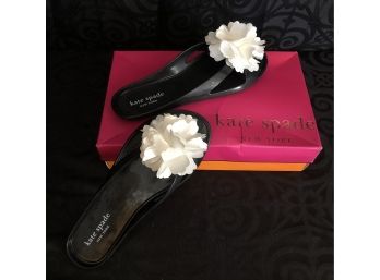 Kate Spade Sandals - NEW IN BOX!