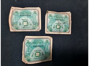 France Notes