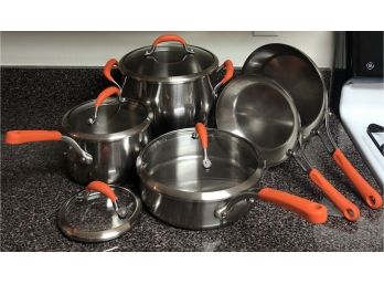 Rachael Ray Cookware Collection