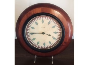 Ziro Collectible Clock (England)