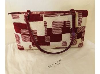 Genuine Kate Spade Designer Handbag