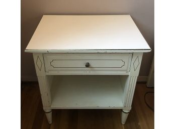 Vintage Nightstand By American Of Martinsville