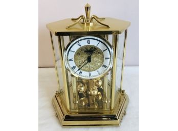 Vintage Howard Miller Anniversary Clock (Germany)