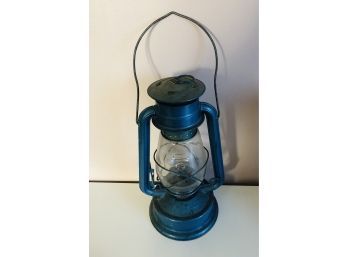 Vintage Oil Lantern Lot 2