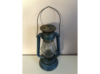 Vintage Oil Lantern Lot 3
