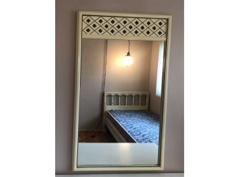 Vintage Mirror By American Of Martinsville